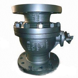 Carbon Steel Ball Valves