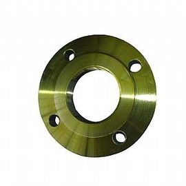 Thread Flanges A105