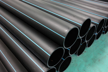 HDPE PIPE FOR WATER SUPPLY