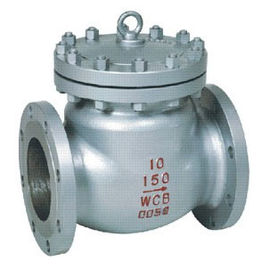 API Check Valve