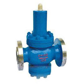 Spring Piston Pressure Reducing Valve