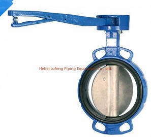 cast iron butterfly valve,butterfly valve