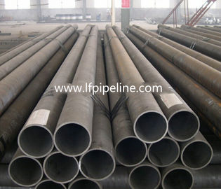 GB Q345B High Quality carbon steel pipe price per kg Fast Delivery carbon steel seamless tube st37.4
