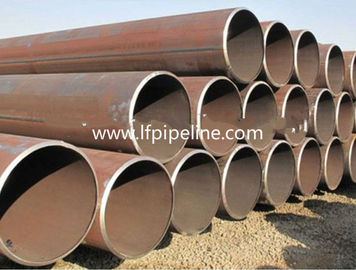china gold manufacturer lsaw carbon steel pipe price per ton