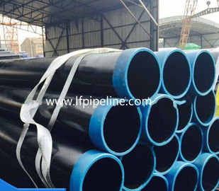 ASTM A106/API5L Gr.B Seamless carbon Steel Pipe