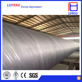 API 5L CARBON SPIRAL SEAM STEEL PIPE/TUBE