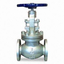 API, ANSI, BS, DIN, JIS Globe Valves