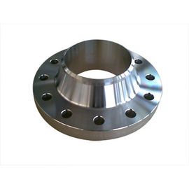 Stainless Steel WN Flanges