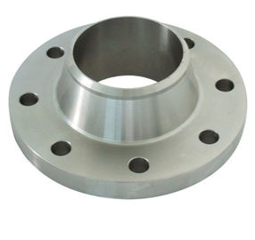 Carbon Steel Weld Neck Flanges