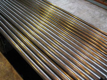 ASTM A519 Seamless Steel Pipe with high precision