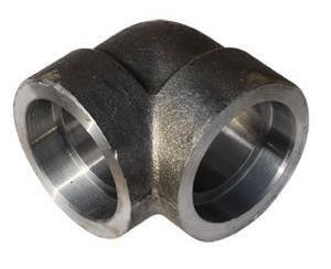 Forged Steel High Pressure Screwed and Sw Fittings