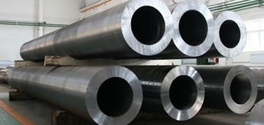 Alloy steel pipe