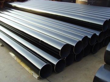 CARBON STEEL WELDED PIPES