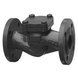 DIN Lift Check Valve