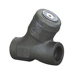 Forged Steel Check Valve