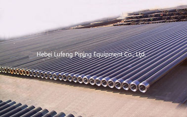 Water Well Drill Pipes steel pipes, lsaw/smls carbon steel pipes