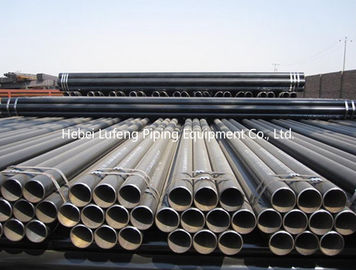 ASTM A53/A106 GR.B Carbon Steel Pipe seamless steel pipe