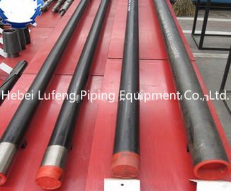 Water Well Drill Pipes steel pipes, lsaw/smls carbon steel pipes