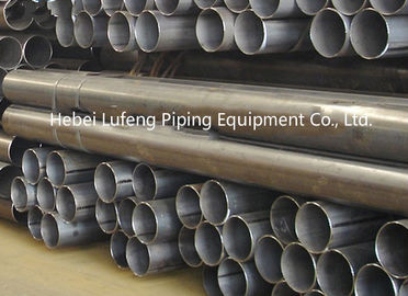 High quality ERW / LSAW / SSAW steel pipe price