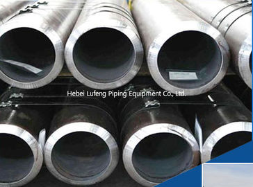 API 5L GR.B 200MM DIAMETER SEAMLESS STEEL PIPE