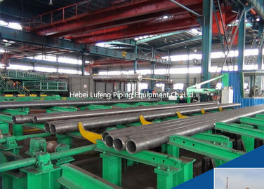 API 5L GR.B 200MM DIAMETER SEAMLESS STEEL PIPE