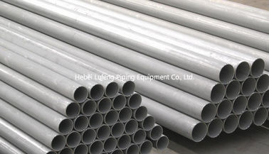 Bright Annealed Pipe Stainless Steel Seamless Chemic Tube