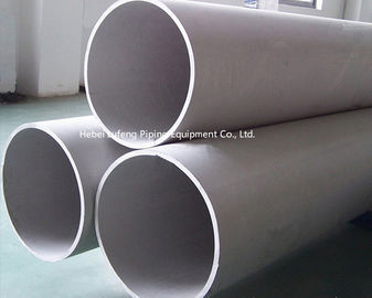 Bright Annealed Pipe Stainless Steel Seamless Chemic Tube