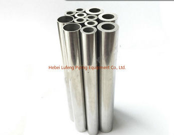 Cold Draw Stainless Steel Seamless 304 Round Pipe
