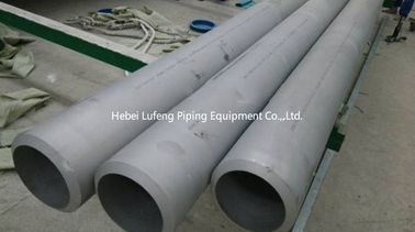 High Quality SA213 TP 347H 321 316L 304L 304 Stainless Steel Seamless Pipe Price Manufacturer