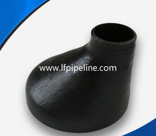 large pipe reducers carbon steel reducer pipe fitting reducer