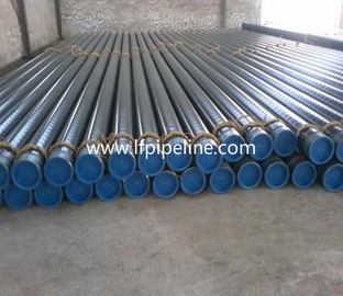 API 5L A106 Grade B Seamless Carbon Steel Pipe Size 88.9MM*5.49MM*6000
