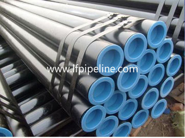 API 5L A106 Grade B Seamless Carbon Steel Pipe Size 88.9MM*5.49MM*6000