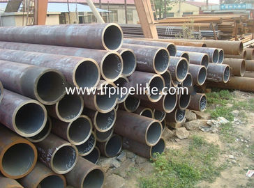 GB Q345B High Quality carbon steel pipe price per kg Fast Delivery carbon steel seamless tube st37.4