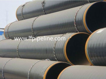 ASTM A106/A53 Gr.B SCH 80 seamless carbon steel pipe