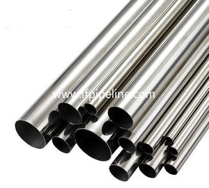 High quality 304 carbon steel pipe