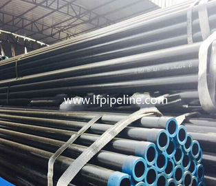 ASTM A106/API5L Gr.B Seamless carbon Steel Pipe