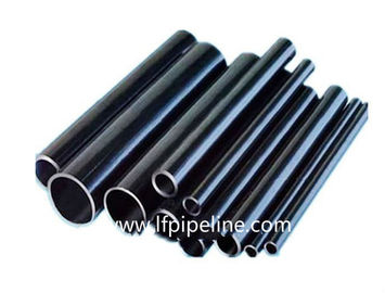 precision seamless carbon steel pipe