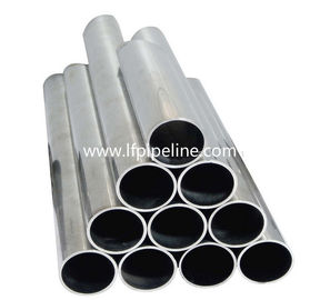 schedule 40 balck carbon steel pipe