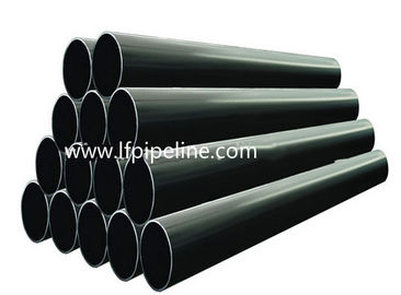 schedule 40 balck carbon steel pipe