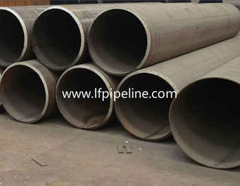 China building material of S355JR LSAW carbon steel pipe