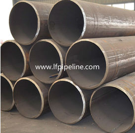 China building material of S355JR LSAW carbon steel pipe