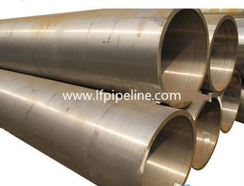 ASTM A213 SAME SA213 T22 Alloy Steel Pipe