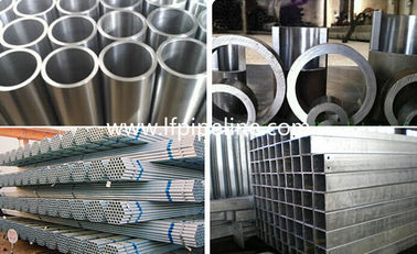 16Mn Q345B alloy steel pipe