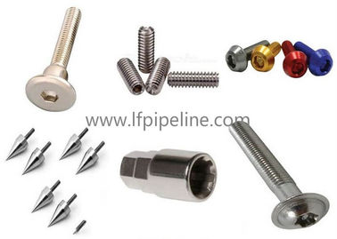 304/316/201Thread Stud Bolt and Nut, Apply to Automotive