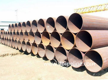 api 5l x65 lsaw steel pipe