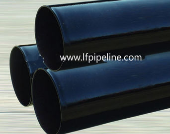 LSAW steel pipe/ rhs galvanized tube