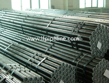 4.5mm 33mm mild steel cold drawn pipe