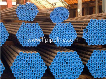 4.5mm 33mm mild steel cold drawn pipe