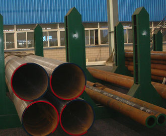 mild steel pipe price