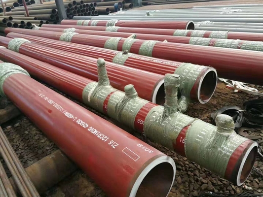 A860 WPHY65 seamless steel pipe fittings